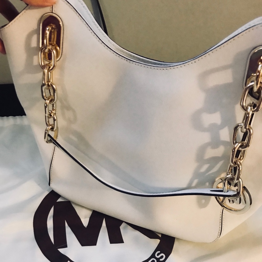 Michael Kors satchel